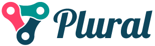 Logo Plural Cursos